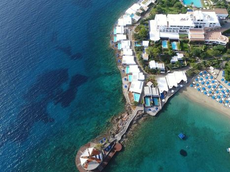 Elounda Beach Hotel & Villas, a Member of the Leading Hotels of the World