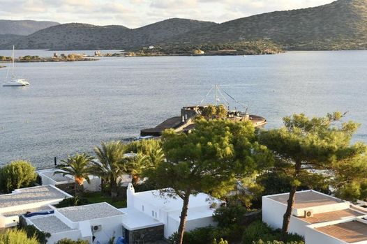 Elounda Beach Hotel & Villas, a Member of the Leading Hotels of the World