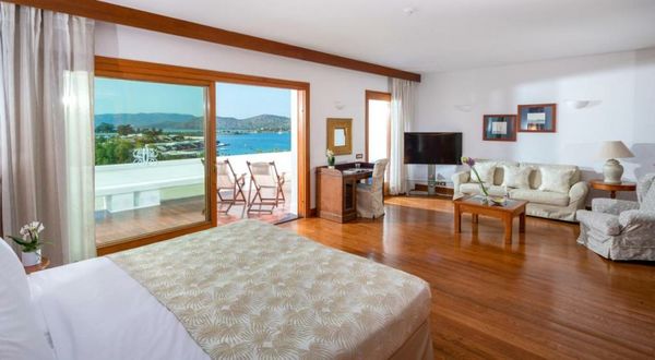 Elounda Beach Hotel & Villas, a Member of the Leading Hotels of the World