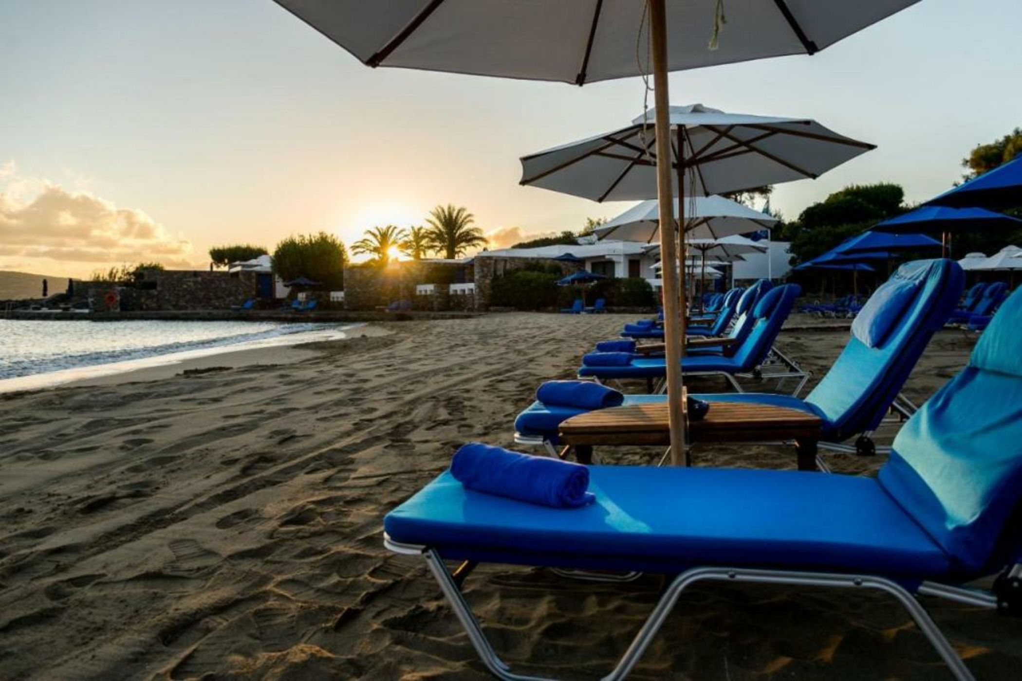 Elounda Beach Hotel & Villas, a Member of the Leading Hotels of the World