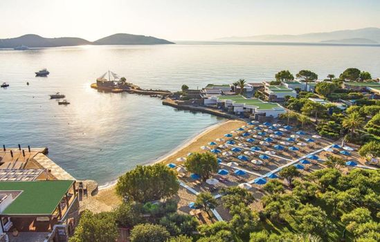 Elounda Beach Hotel & Villas, a Member of the Leading Hotels of the World