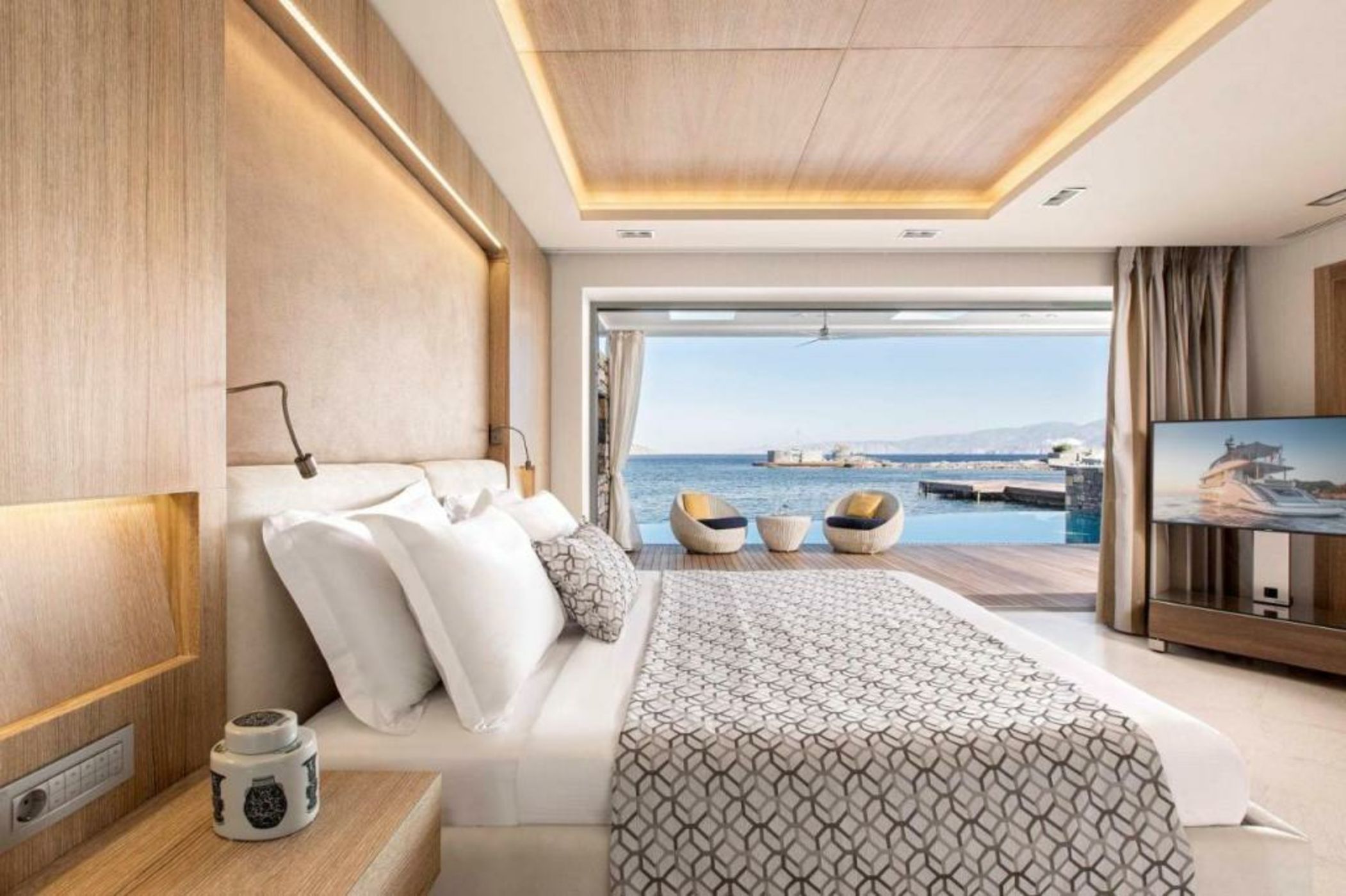 Elounda Beach Hotel & Villas, a Member of the Leading Hotels of the World