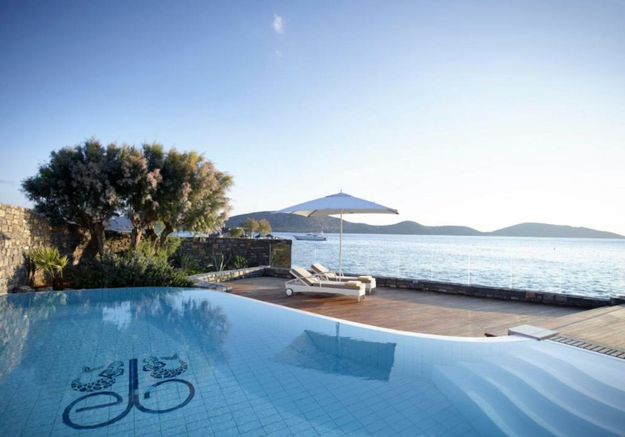Elounda Beach Hotel & Villas, a Member of the Leading Hotels of the World