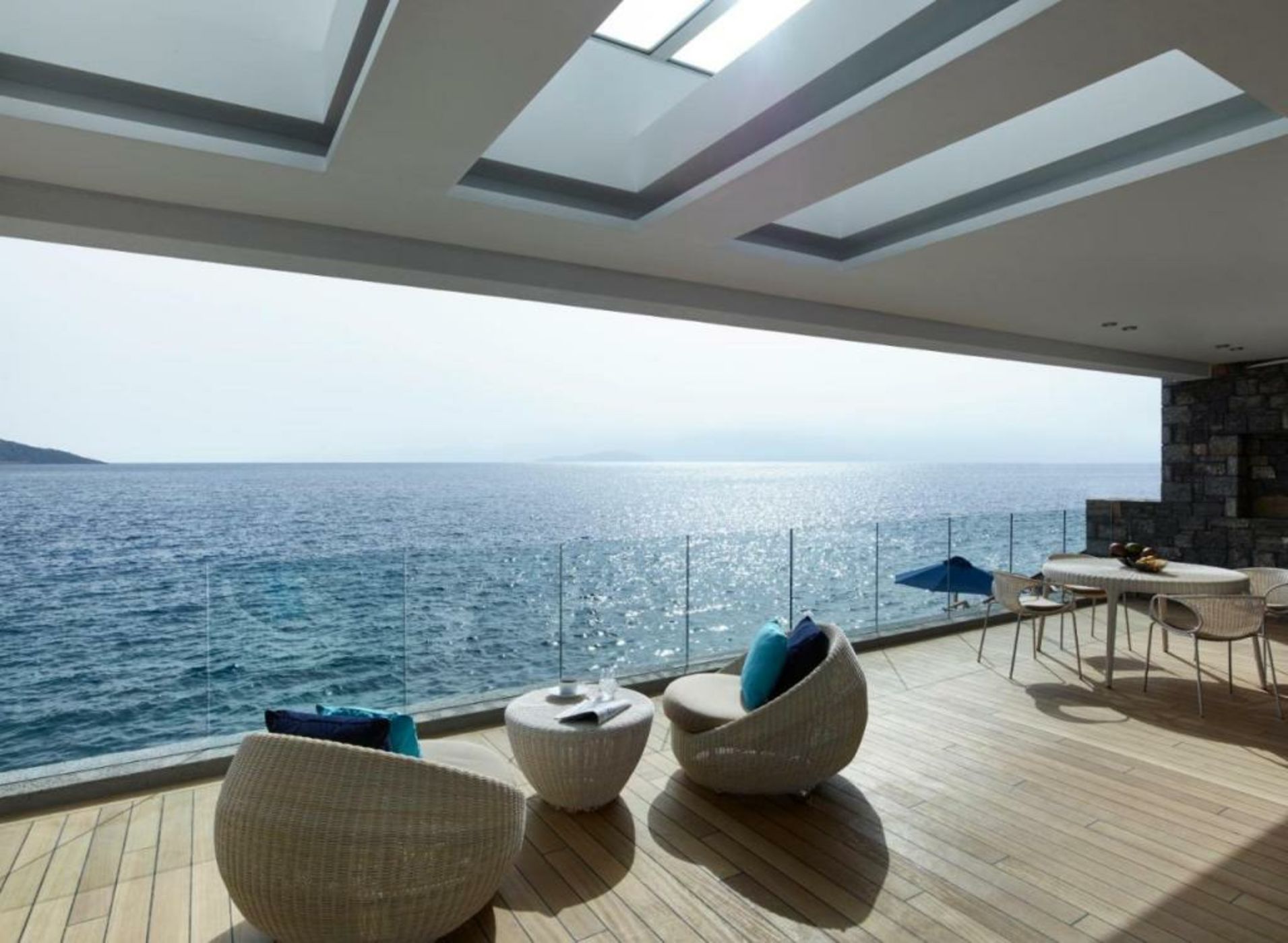 Elounda Beach Hotel & Villas, a Member of the Leading Hotels of the World