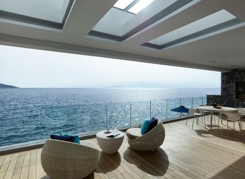 Elounda Beach Hotel & Villas, a Member of the Leading Hotels of the World