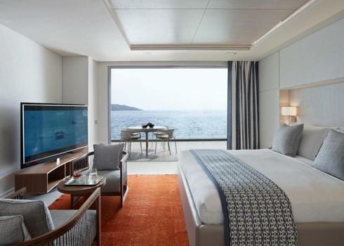 Elounda Beach Hotel & Villas, a Member of the Leading Hotels of the World