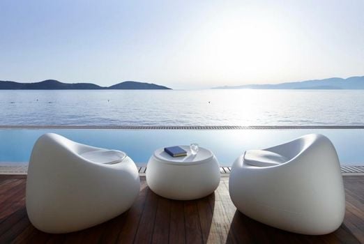 Elounda Beach Hotel & Villas, a Member of the Leading Hotels of the World