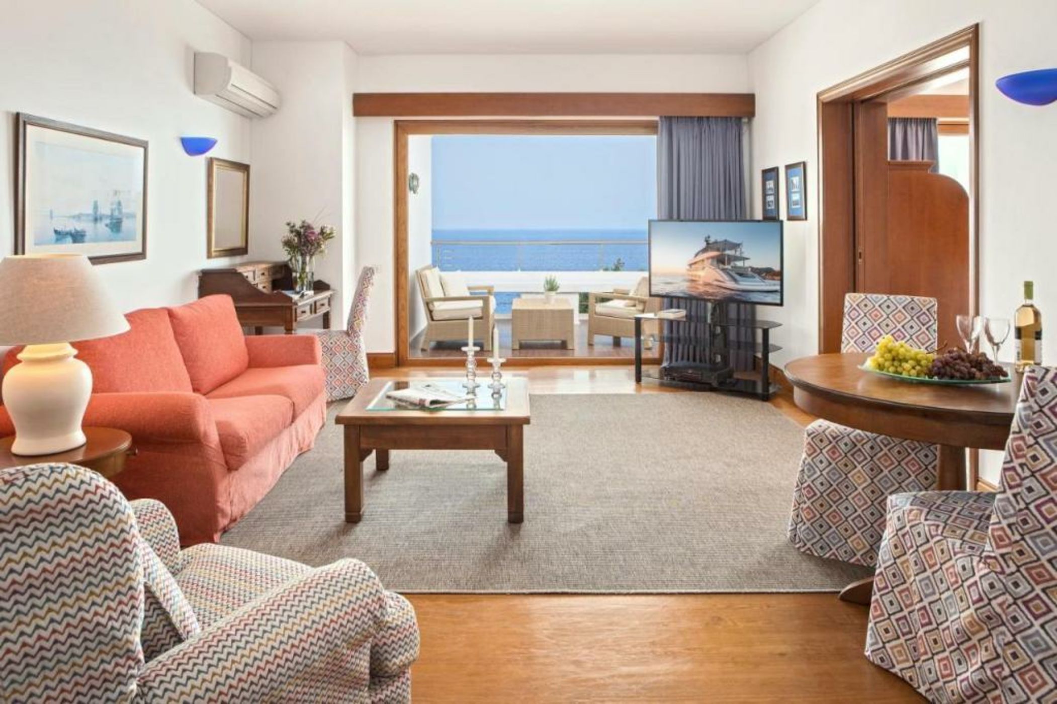 Elounda Beach Hotel & Villas, a Member of the Leading Hotels of the World
