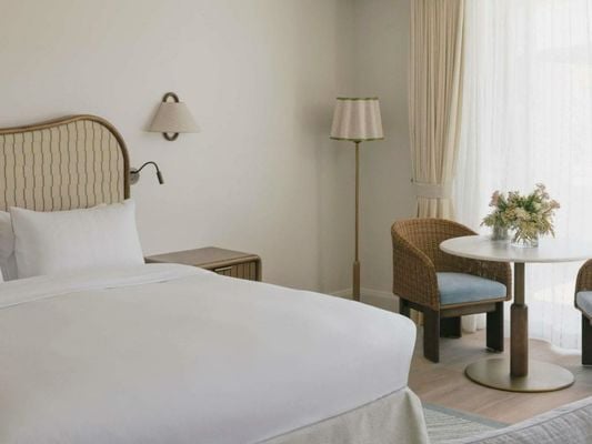 Elysium Noosa Resort - MGallery Collection
