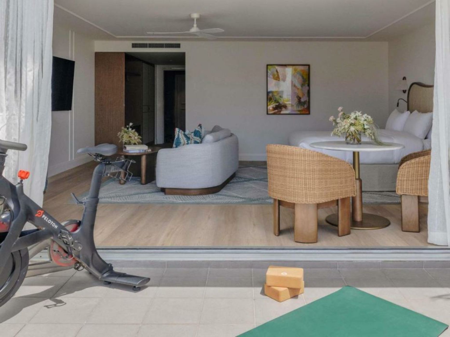 Elysium Noosa Resort - MGallery Collection