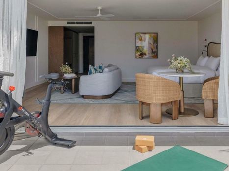 Elysium Noosa Resort - MGallery Collection