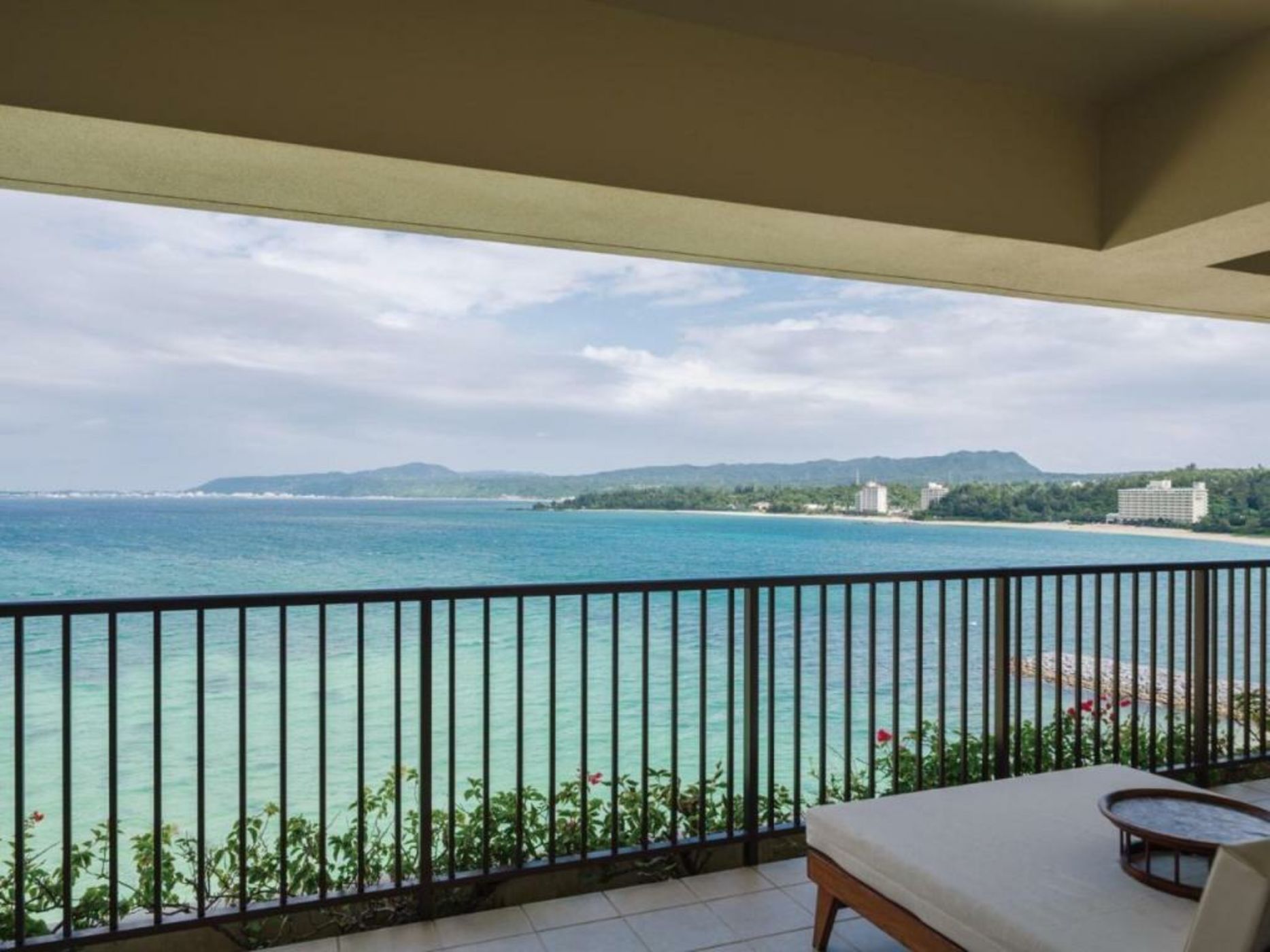 The Terrace Club Wellness Thalasso At Busena