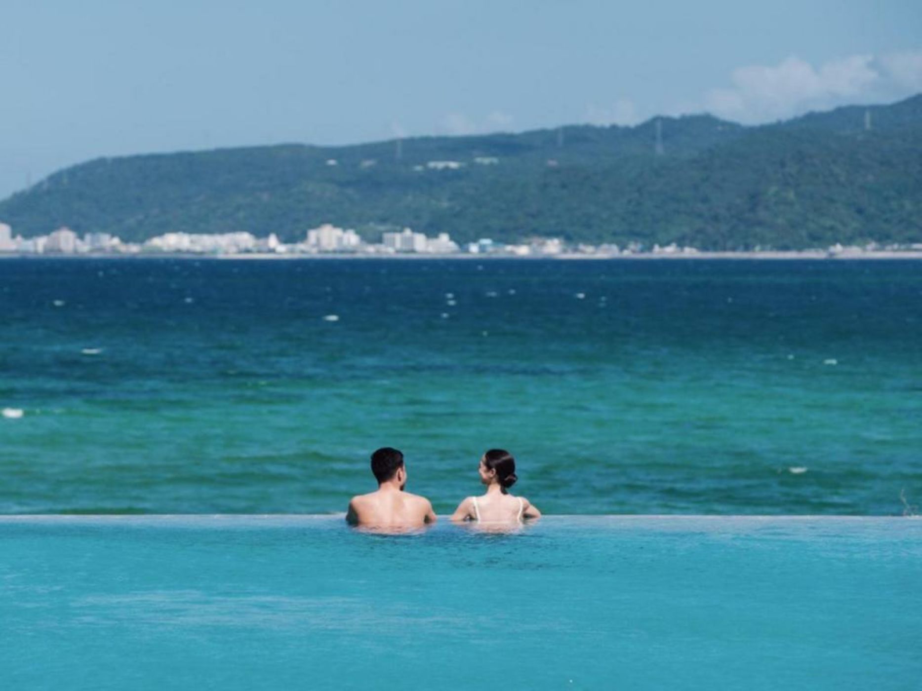 The Terrace Club Wellness Thalasso At Busena