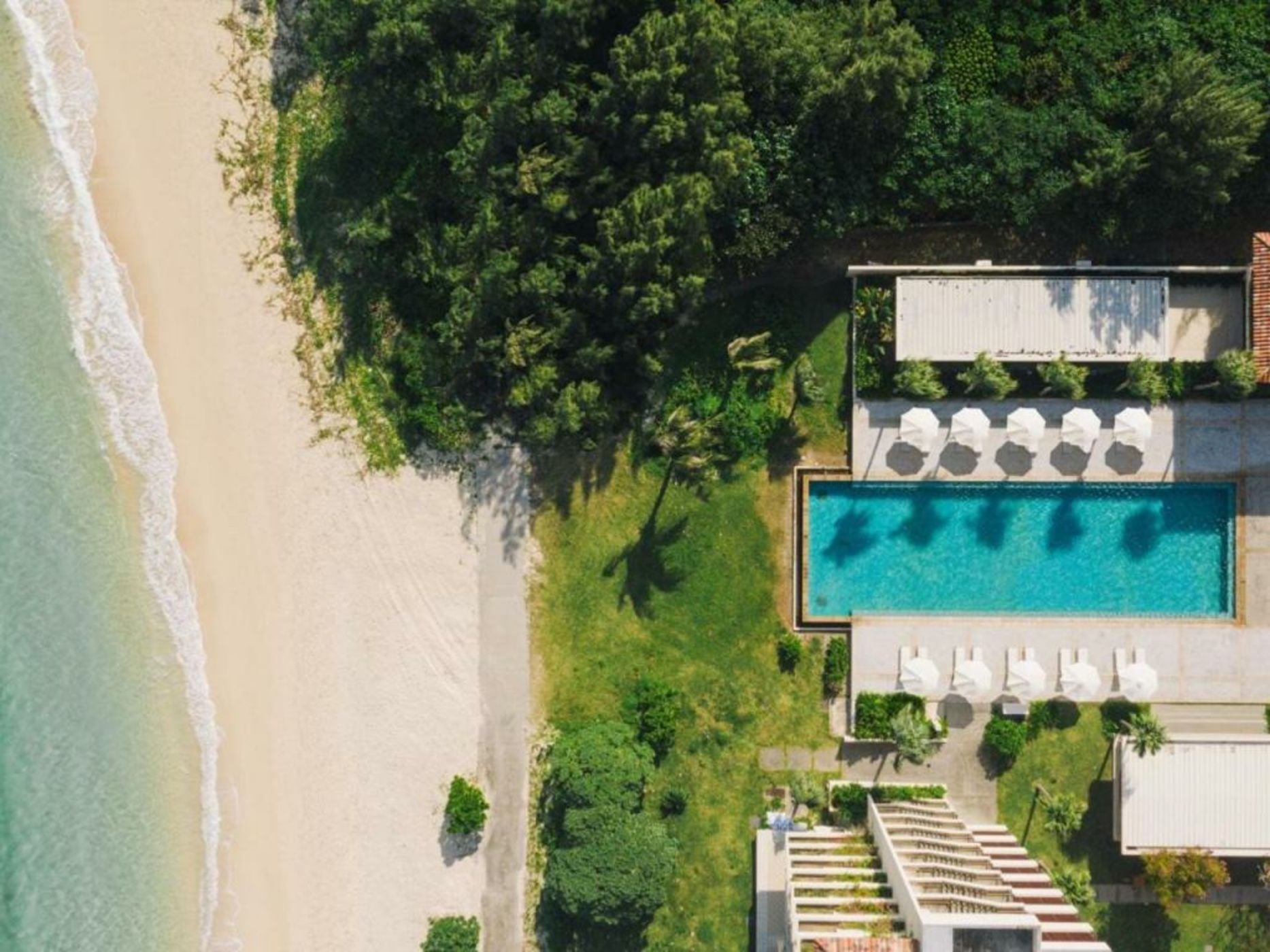 The Terrace Club Wellness Thalasso At Busena