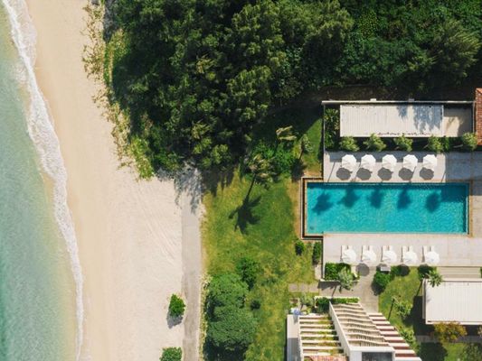 The Terrace Club Wellness Thalasso At Busena
