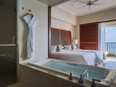The Terrace Club Wellness Thalasso At Busena