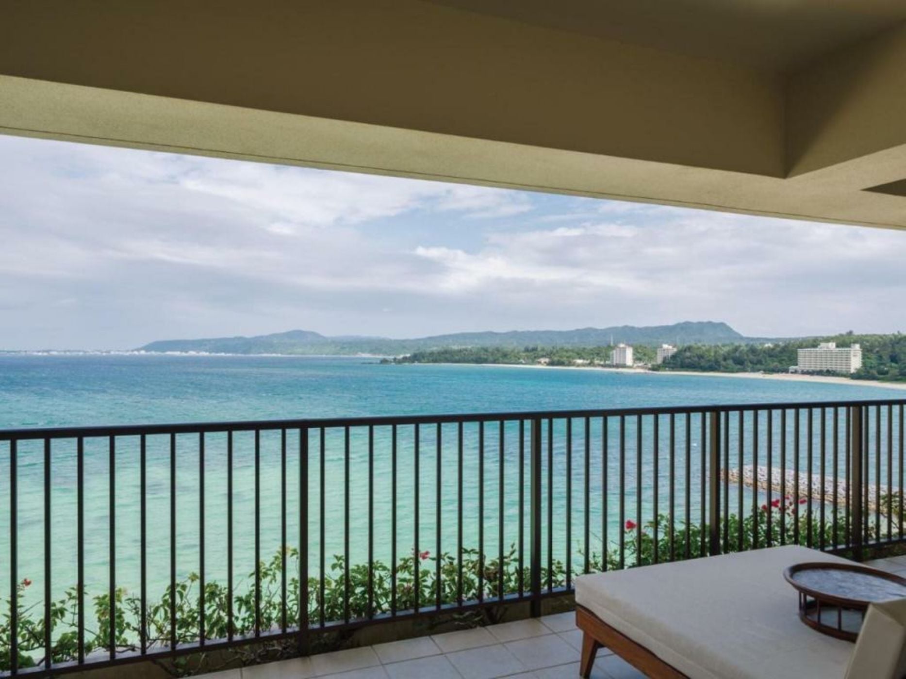 The Terrace Club Wellness Thalasso At Busena