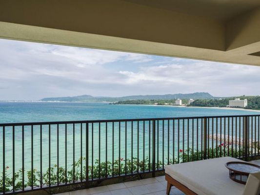 The Terrace Club Wellness Thalasso At Busena