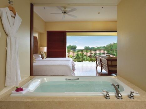 The Terrace Club Wellness Thalasso At Busena