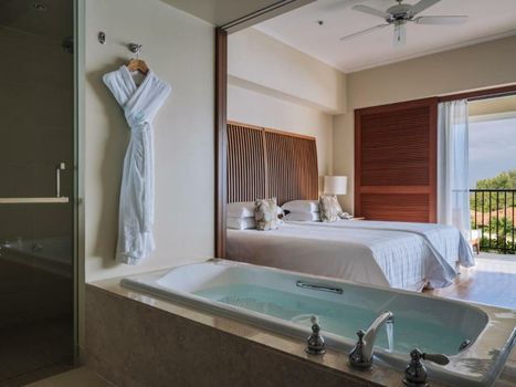 The Terrace Club Wellness Thalasso At Busena