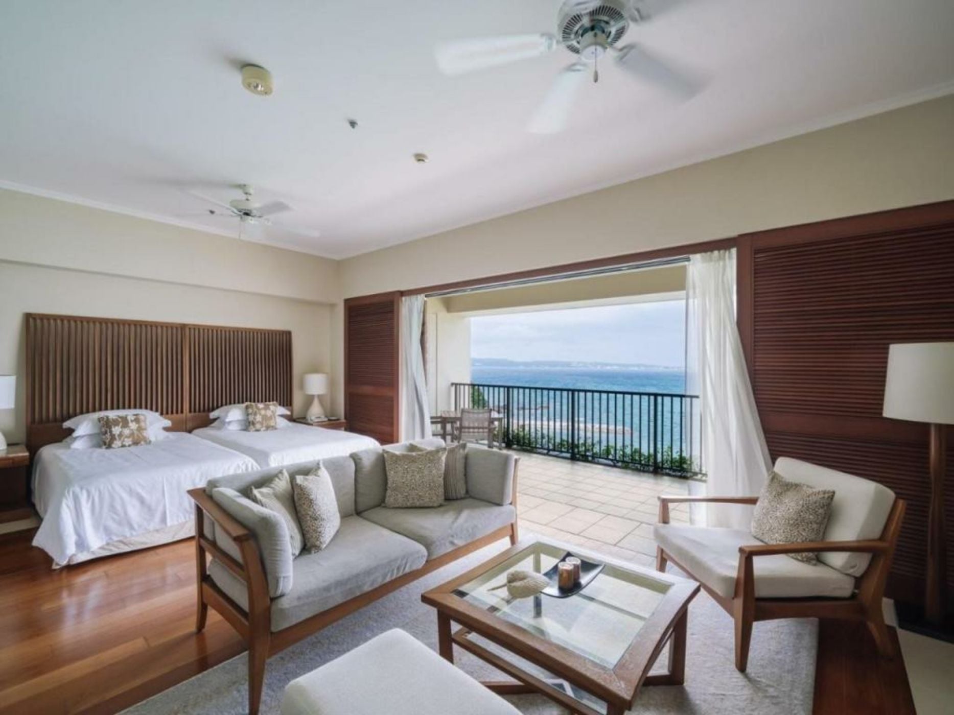 The Terrace Club Wellness Thalasso At Busena