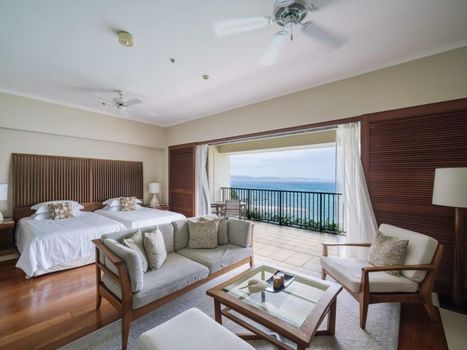The Terrace Club Wellness Thalasso At Busena