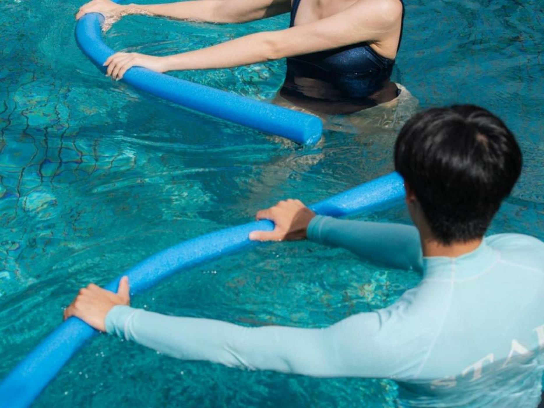 The Terrace Club Wellness Thalasso At Busena
