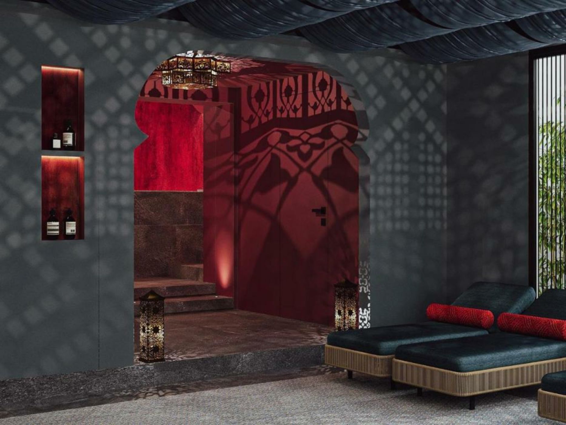 The Goethe Hotel - Small Luxury Hotels of the World