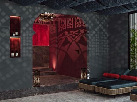 The Goethe Hotel - Small Luxury Hotels of the World