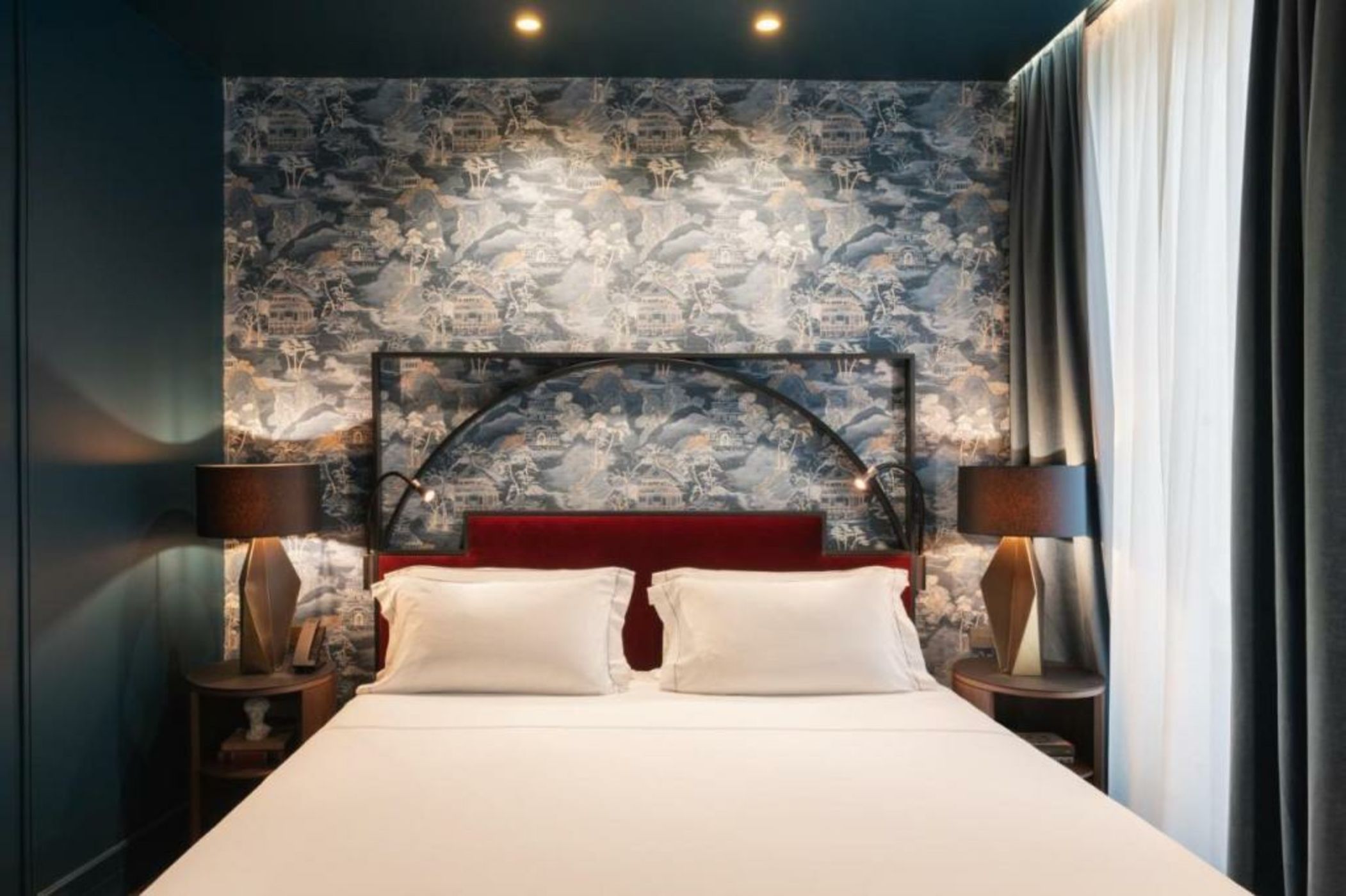 The Goethe Hotel - Small Luxury Hotels of the World