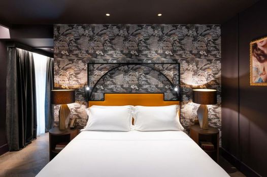 The Goethe Hotel - Small Luxury Hotels of the World