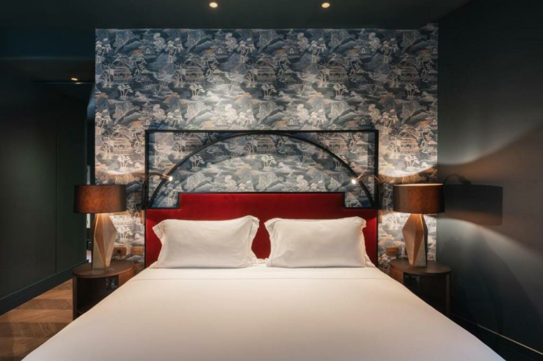 The Goethe Hotel - Small Luxury Hotels of the World