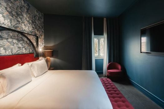 The Goethe Hotel - Small Luxury Hotels of the World