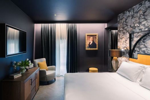 The Goethe Hotel - Small Luxury Hotels of the World