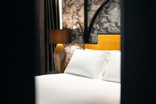 The Goethe Hotel - Small Luxury Hotels of the World