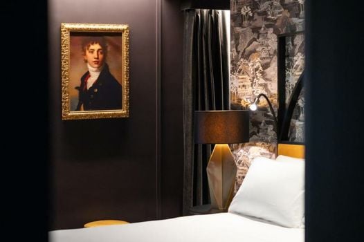 The Goethe Hotel - Small Luxury Hotels of the World