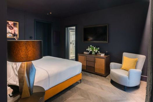 The Goethe Hotel - Small Luxury Hotels of the World