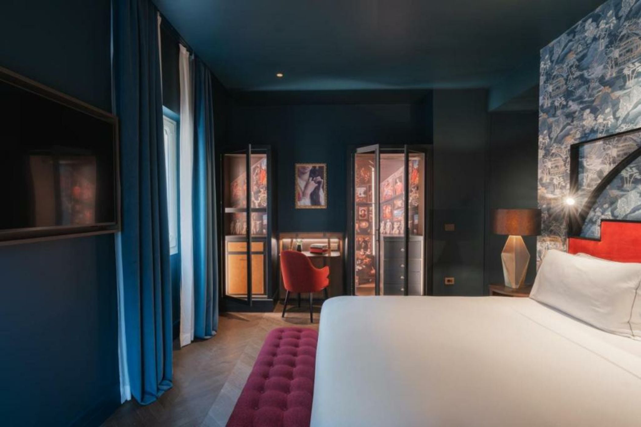 The Goethe Hotel - Small Luxury Hotels of the World