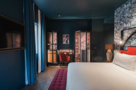The Goethe Hotel - Small Luxury Hotels of the World