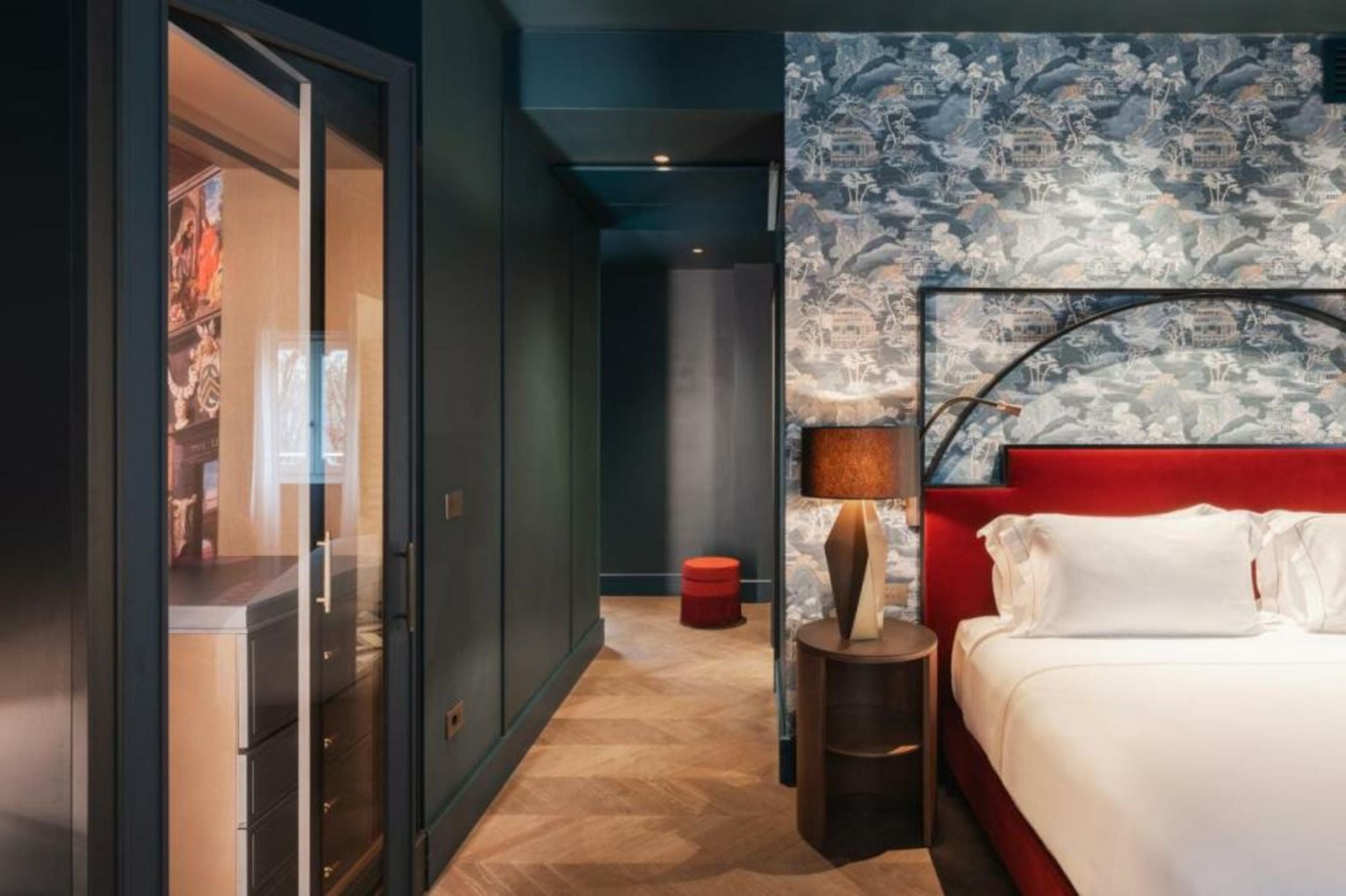 The Goethe Hotel - Small Luxury Hotels of the World