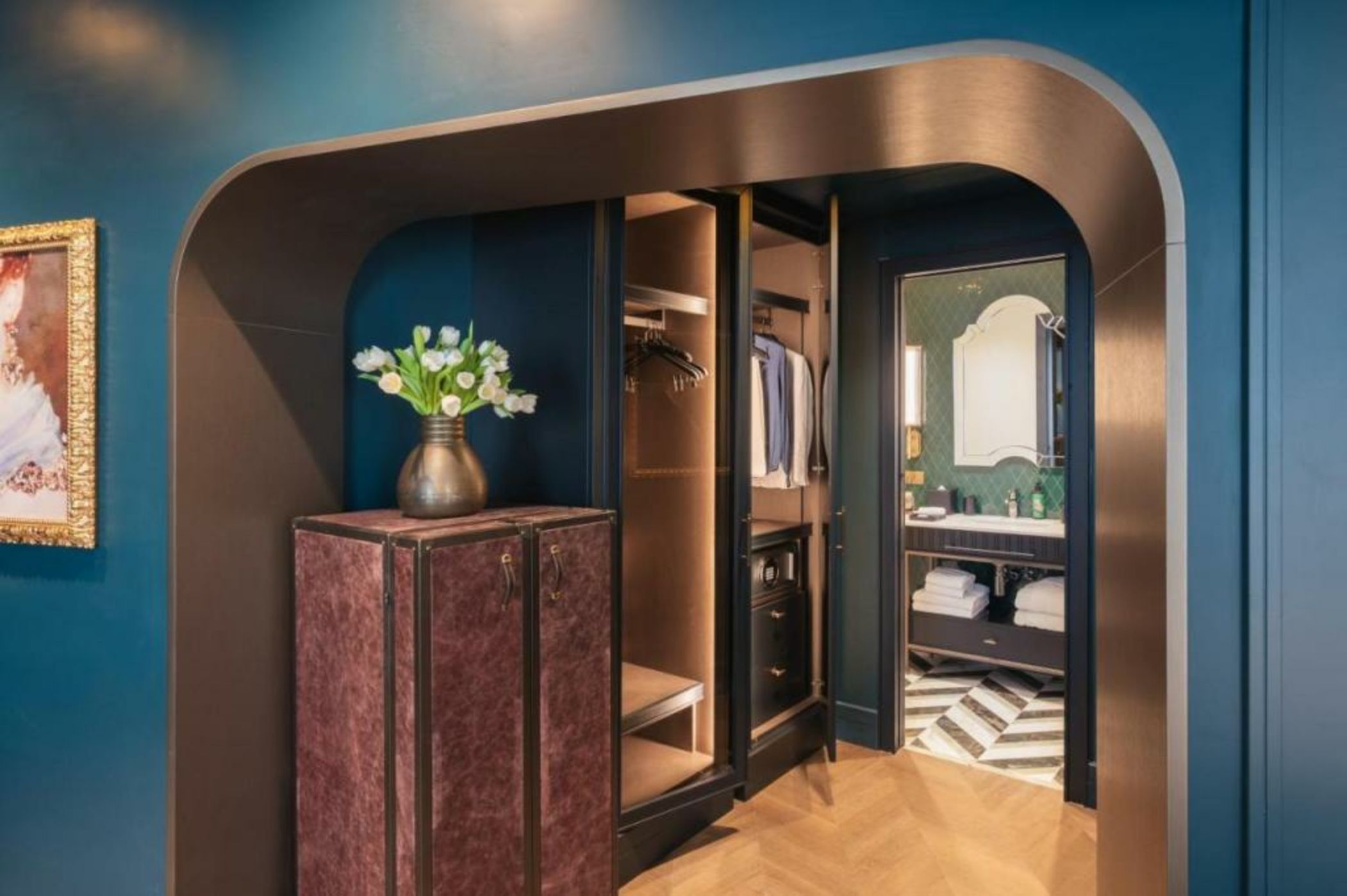 The Goethe Hotel - Small Luxury Hotels of the World