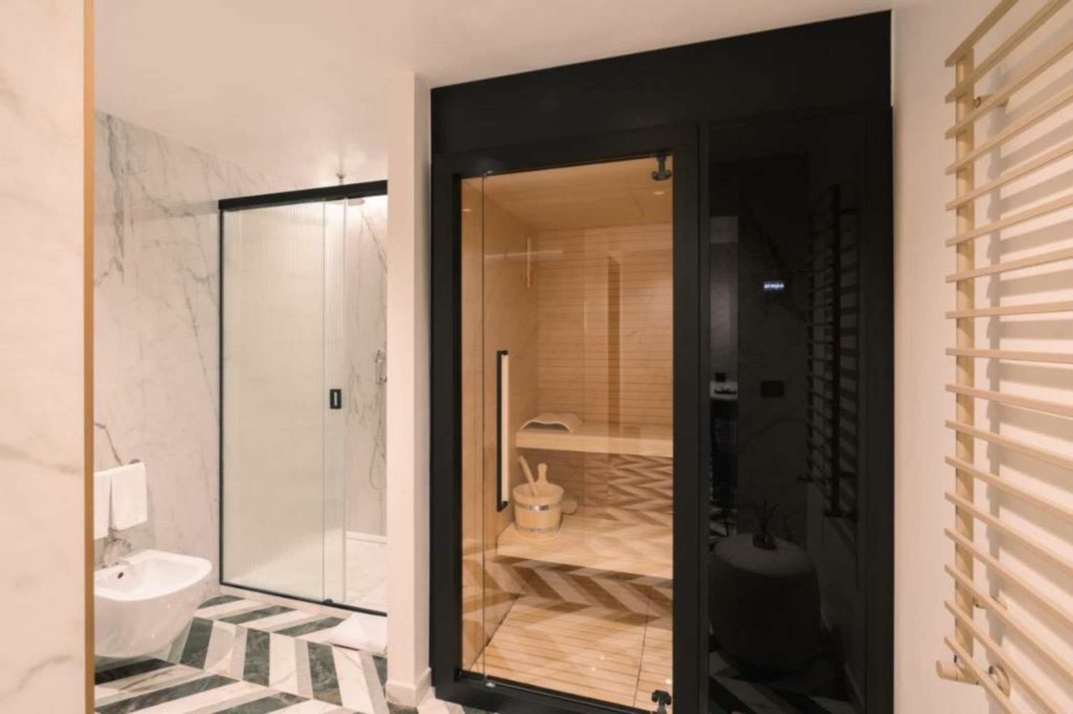 The Goethe Hotel - Small Luxury Hotels of the World