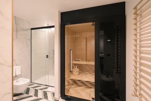 The Goethe Hotel - Small Luxury Hotels of the World