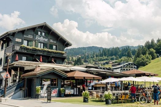 Bellevue