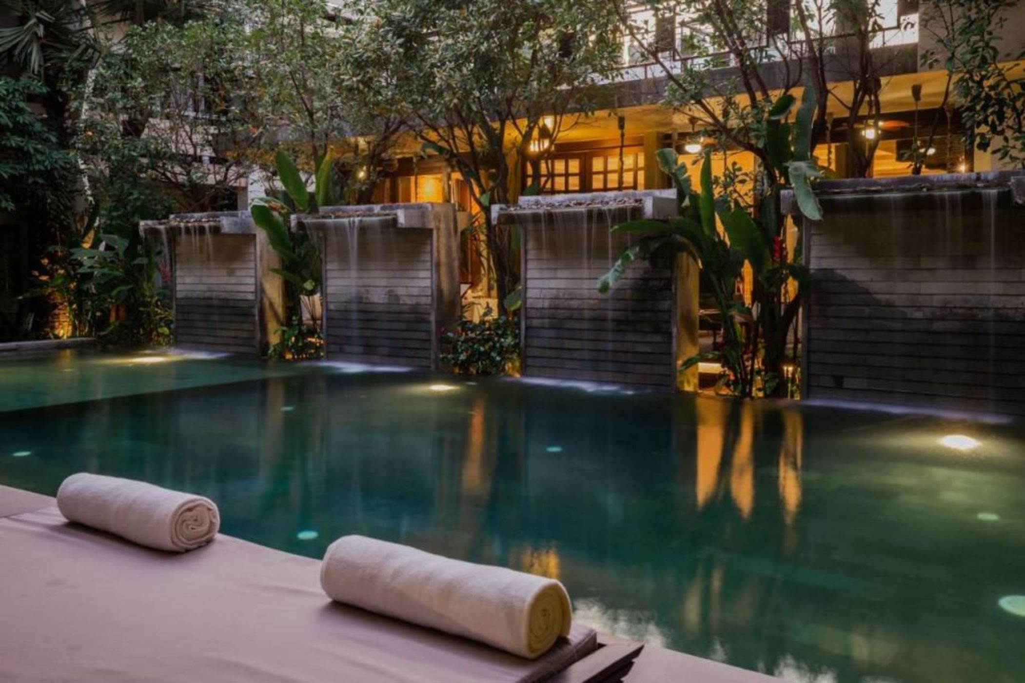 Jaya House River Park Hotel