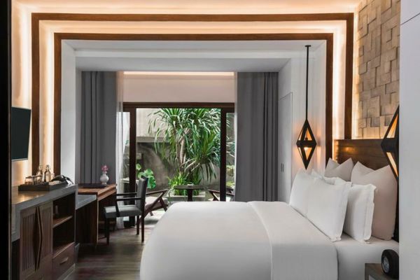 Jaya House River Park Hotel