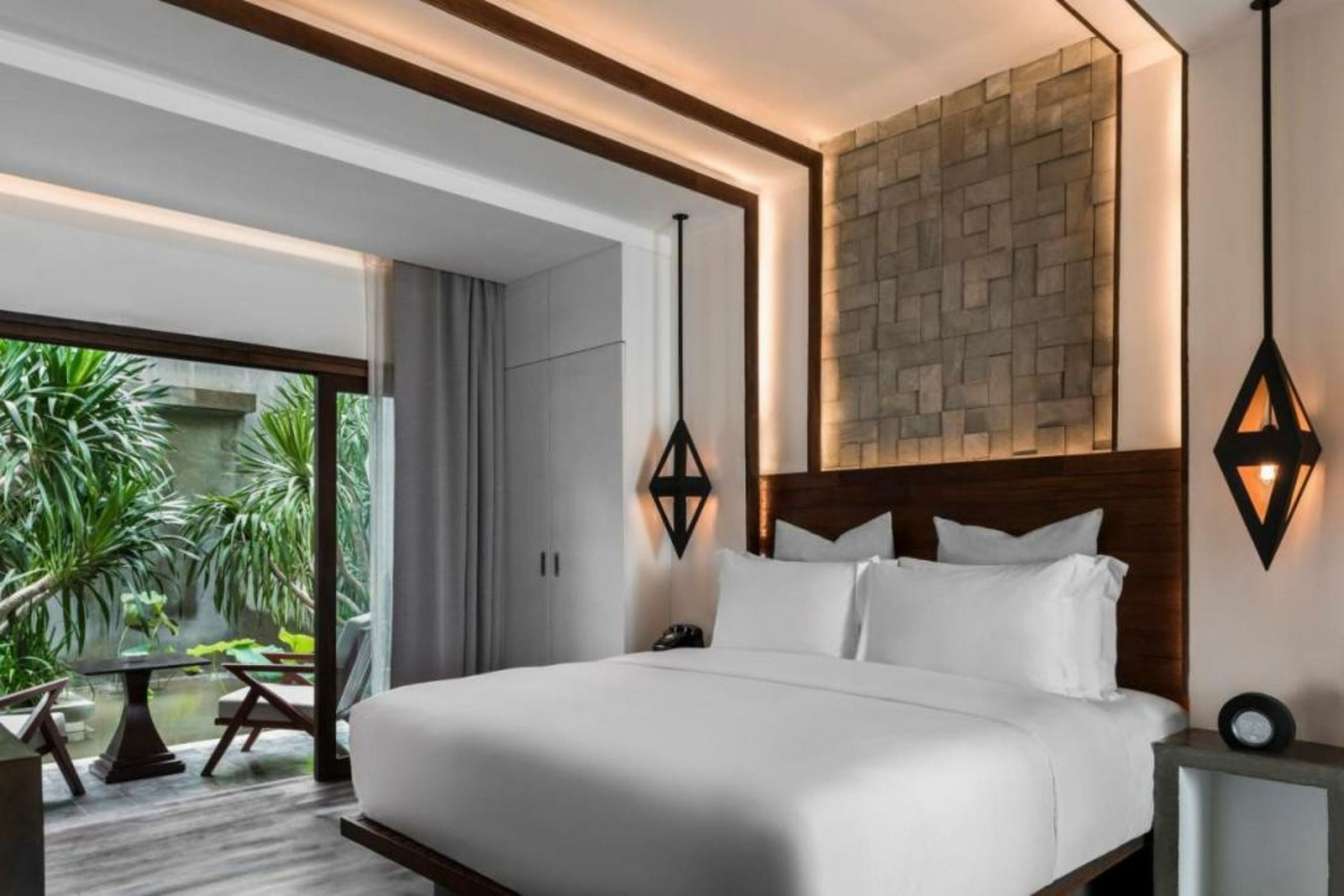 Jaya House River Park Hotel
