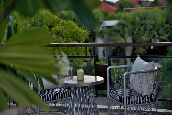 Jaya House River Park Hotel