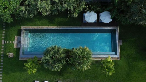 Jaya House River Park Hotel