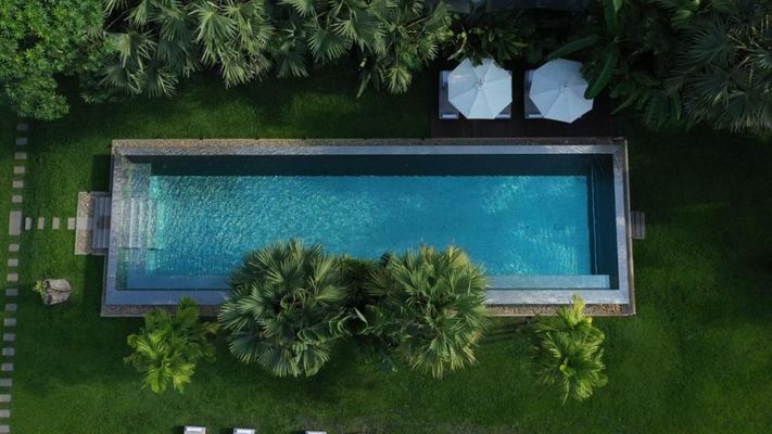 Jaya House River Park Hotel